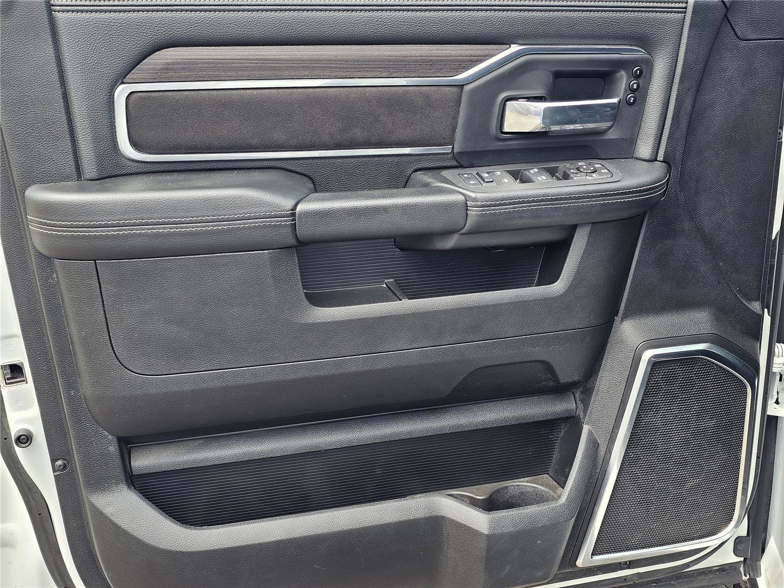 2026 RAM Ram 2500 Pickup Laramie - Photo 16