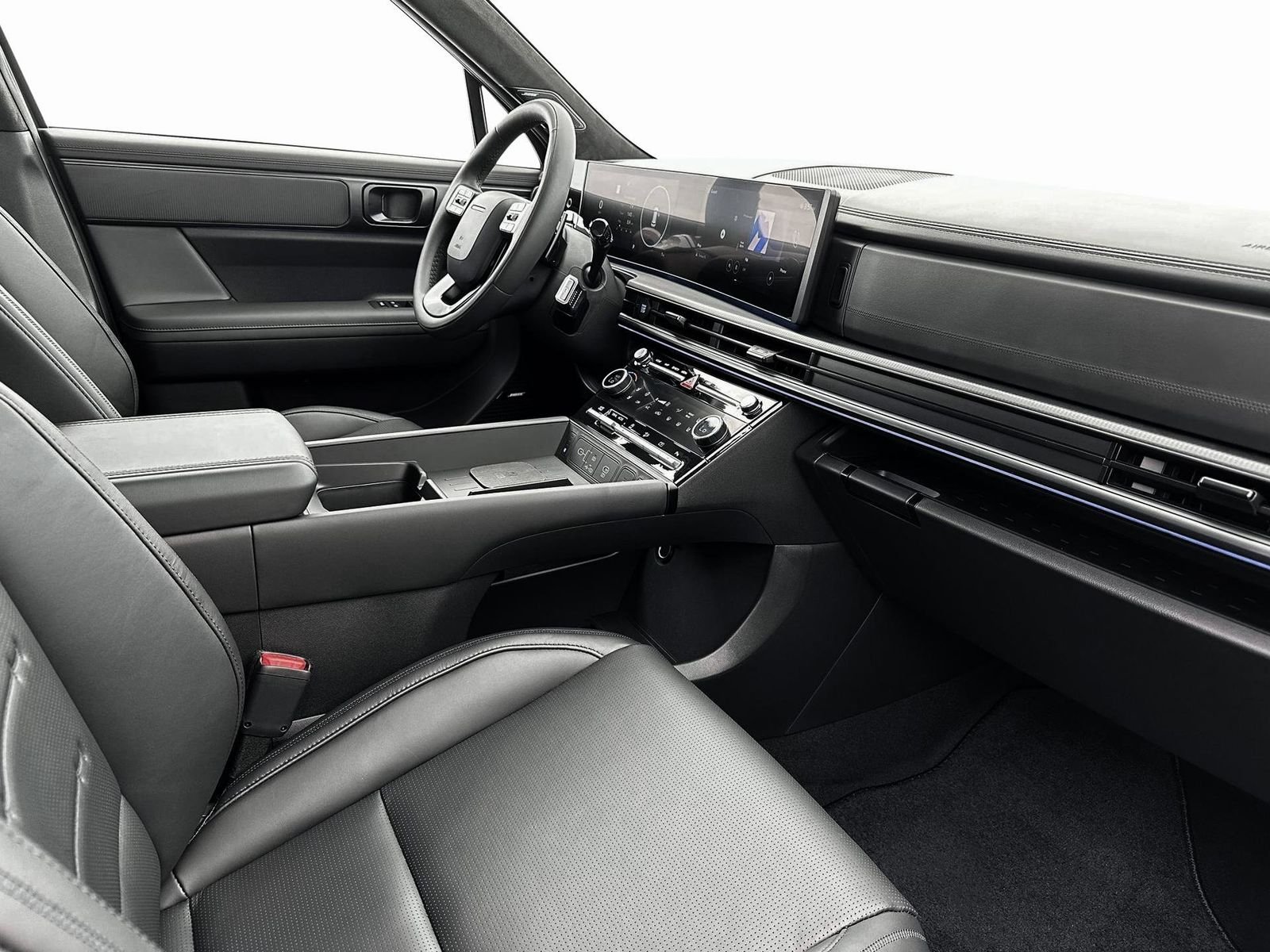 2025 Hyundai Santa Fe Calligraphy - Photo 34