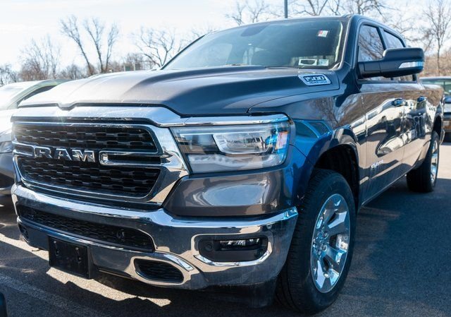 2022 RAM Ram 1500 Pickup Big Horn/Lone Star