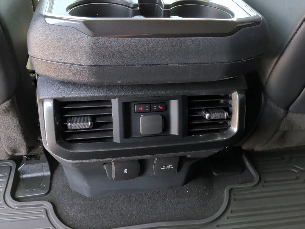 Used 2023 Gray Ford Tremor image 46