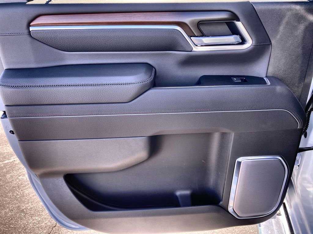 2026 GMC Sierra 2500HD Denali - Photo 36
