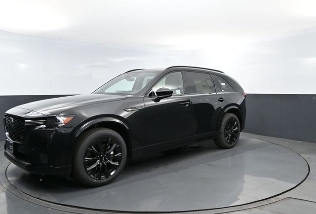 2026 Mazda CX-90 3.3 Turbo S Premium Sport AWD