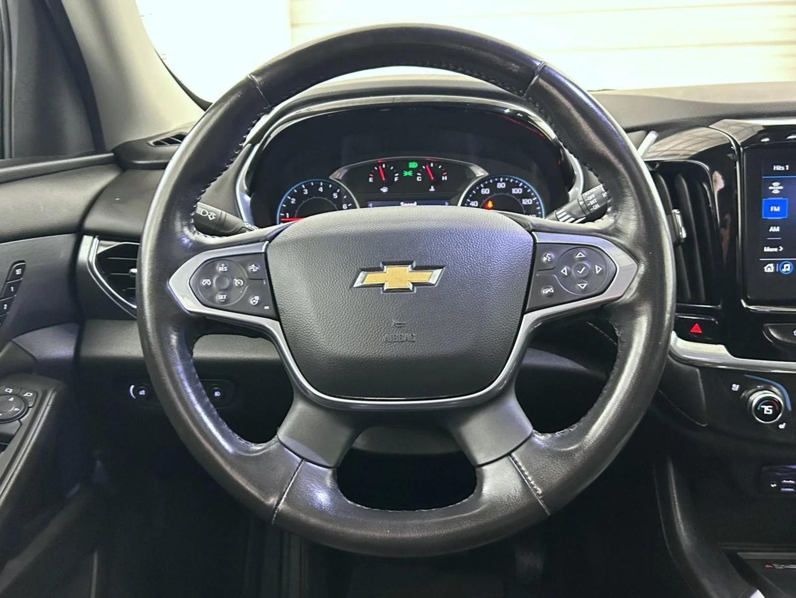 Used 2020 Silver Chevrolet Premier image 11