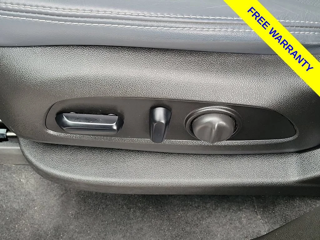 2018 Buick Enclave Essence - Photo 6