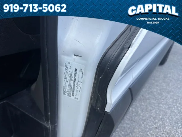 Used 2024 White Ford Base image 35