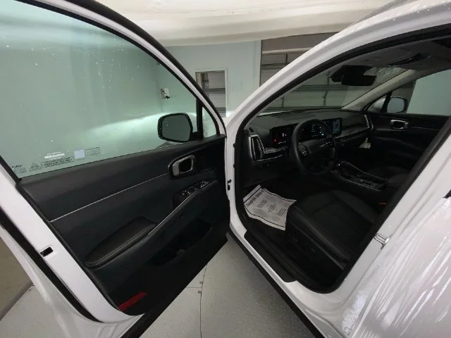 Used 2026 White Kia S image 11