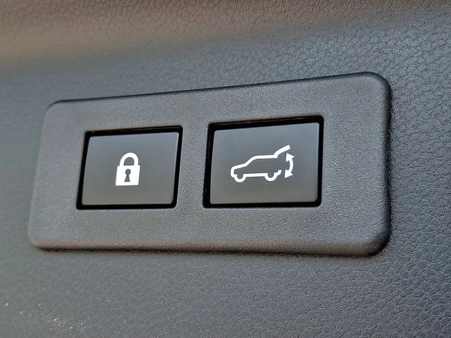 Used 2026 Blue Subaru Touring image 32
