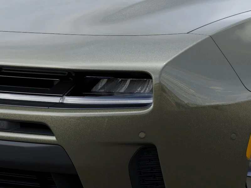 New 2026 Green Machine Dodge Scat Pack Plus image 37