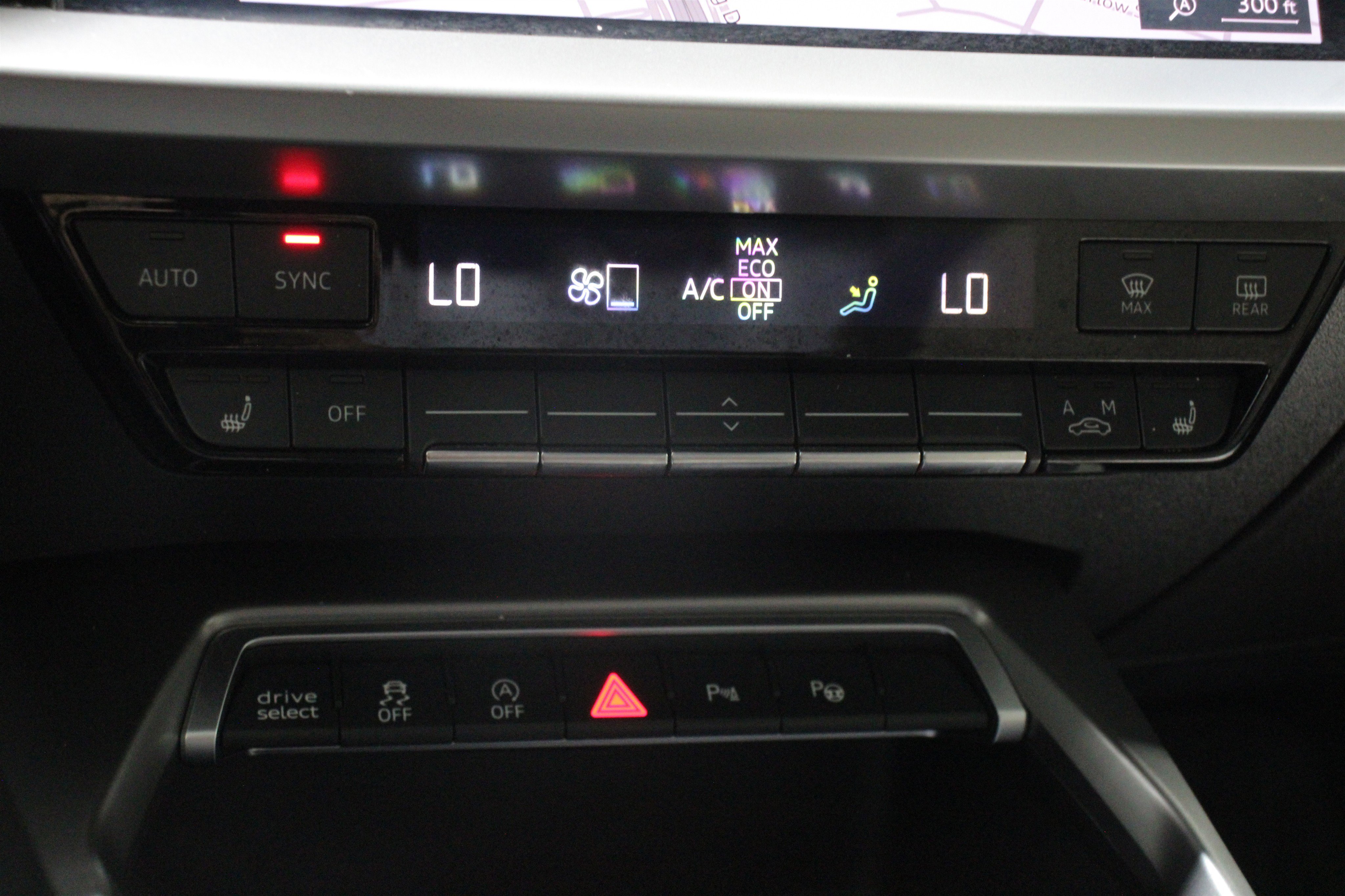 Used 2022 Glacier White Metallic Audi Premium Plus image 19