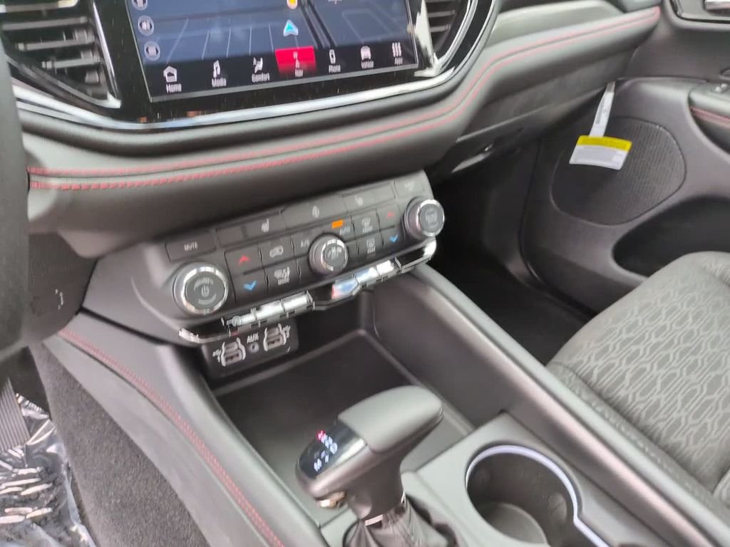 New 2026 Vapor Gray Exterior Paint Dodge GT image 24