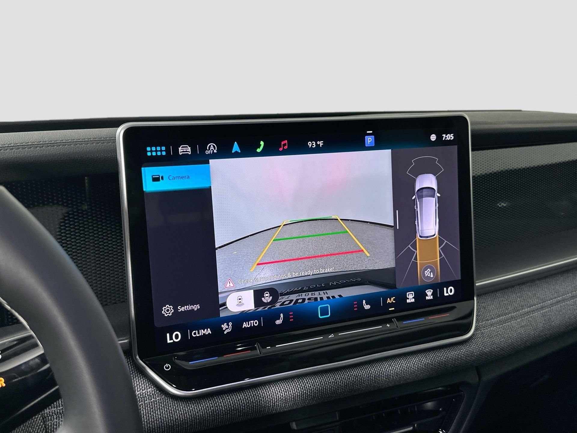 2025 Volkswagen Tiguan S - Photo 11