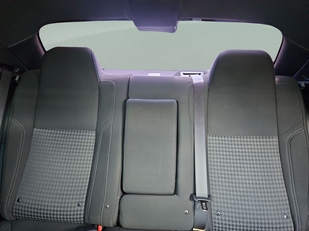 Used 2023 Black Dodge SXT image 21