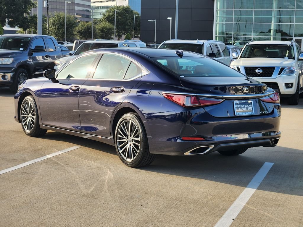 Certified Used 2025 Mica Lexus 350 PREMIUM image 5
