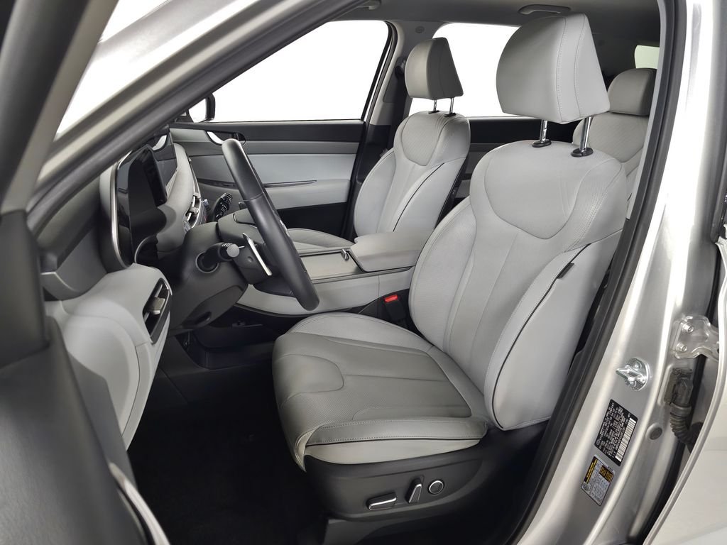 2025 Hyundai Palisade SEL - Photo 16
