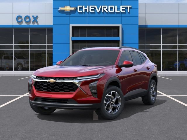 2026 Chevrolet Trax LT - Photo 6