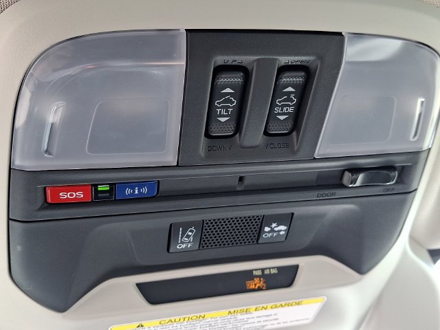 Used 2020 White Subaru Limited image 28