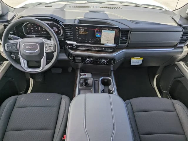 2026 GMC Sierra 1500 Elevation - Photo 15