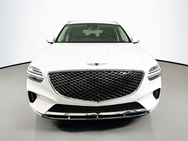 Pre-Owned 2025 Genesis GV70 2.5T 4D Sport Utility in Round Rock