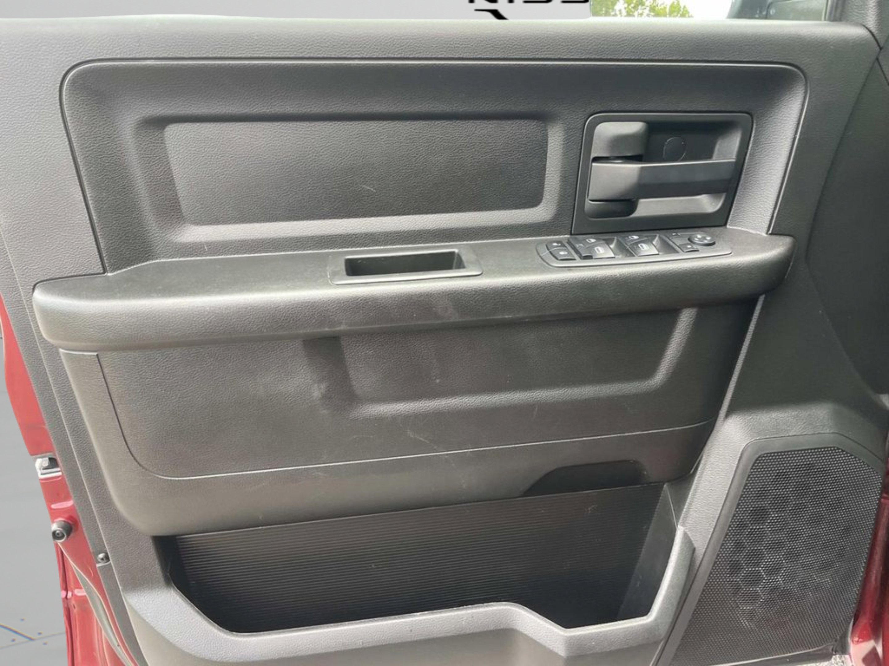 Used 2019 Red Ram Tradesman image 22