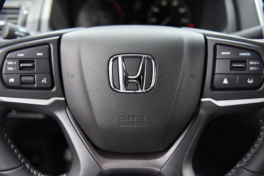 2025 Honda Ridgeline Sport - Photo 21