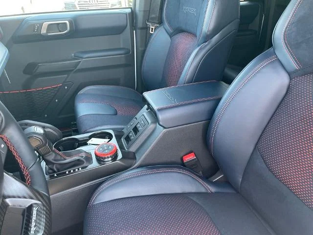 New 2026 Oxford White Ford Raptor® image 57