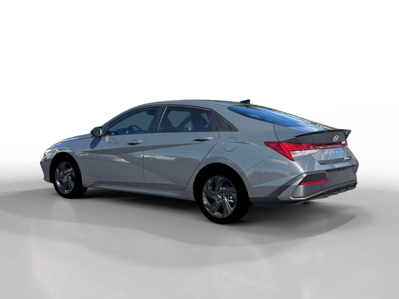 New 2026 Ecotronic Gray Hyundai SEL Sport image 9