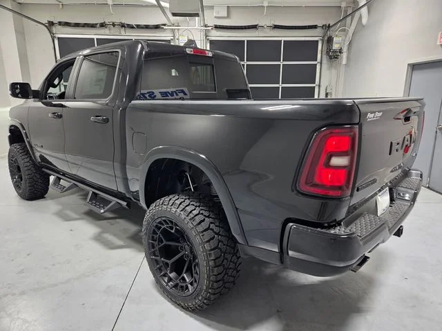 2026 RAM 1500 Big Horn/Lone Star - Photo 9
