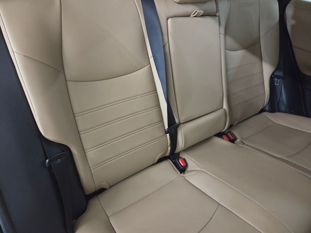 Used 2025 Beige Toyota XLE Premium image 20