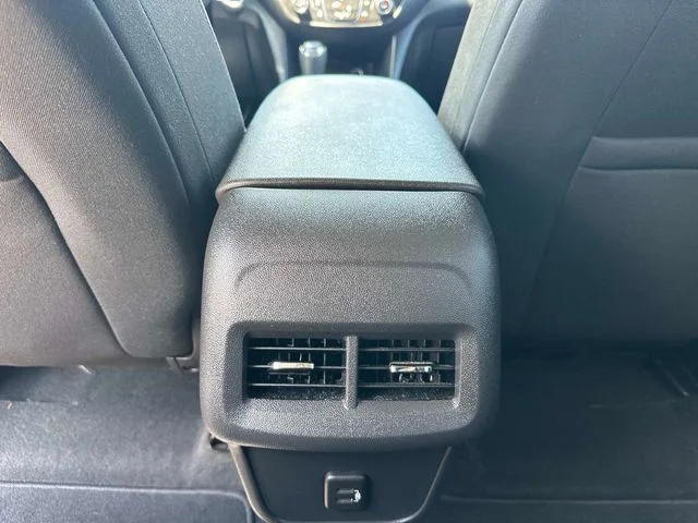Used 2020 Red Chevrolet LT image 13