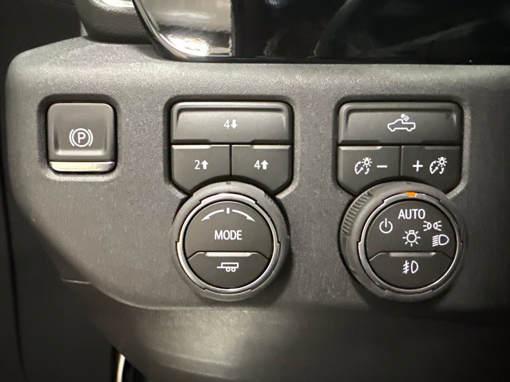 New 2026 Sterling Gray Metallic Chevrolet LT image 14