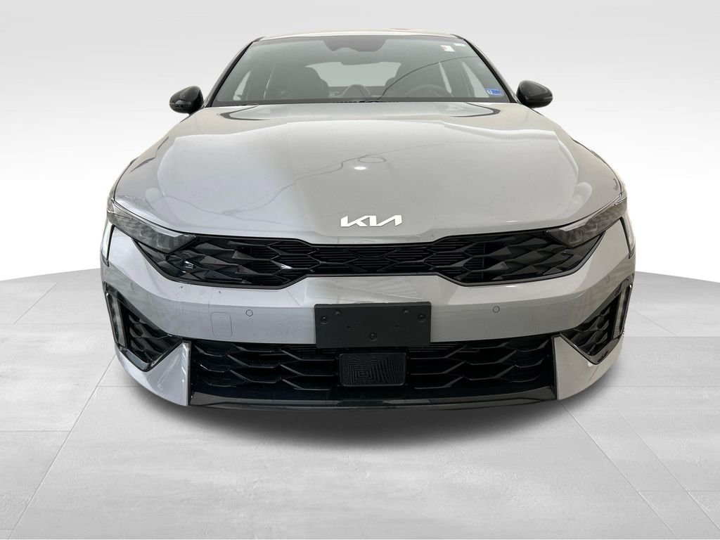 Used 2026 Gray Kia GT-Line image 9