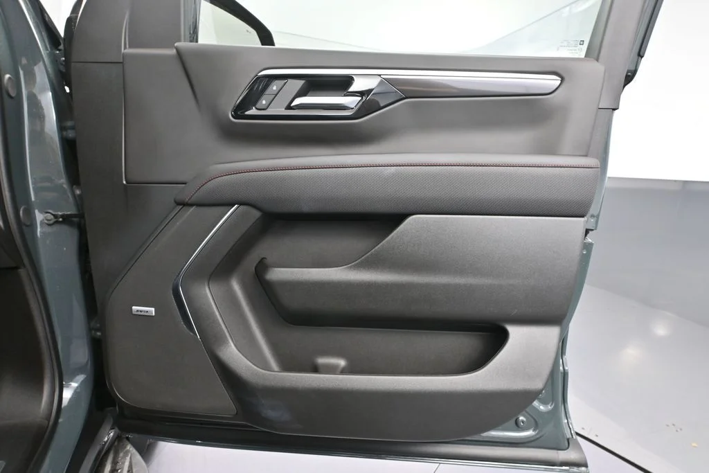 Certified Used 2025 Gray Chevrolet RST image 57