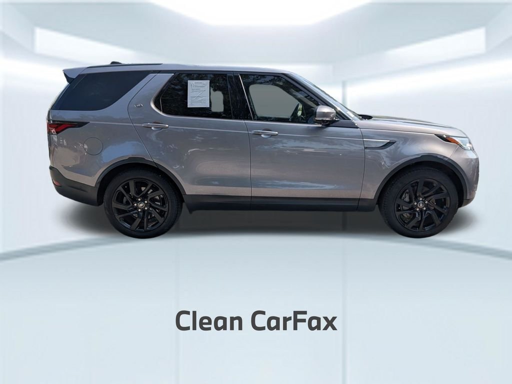 Used 2021  Land Rover S image 8