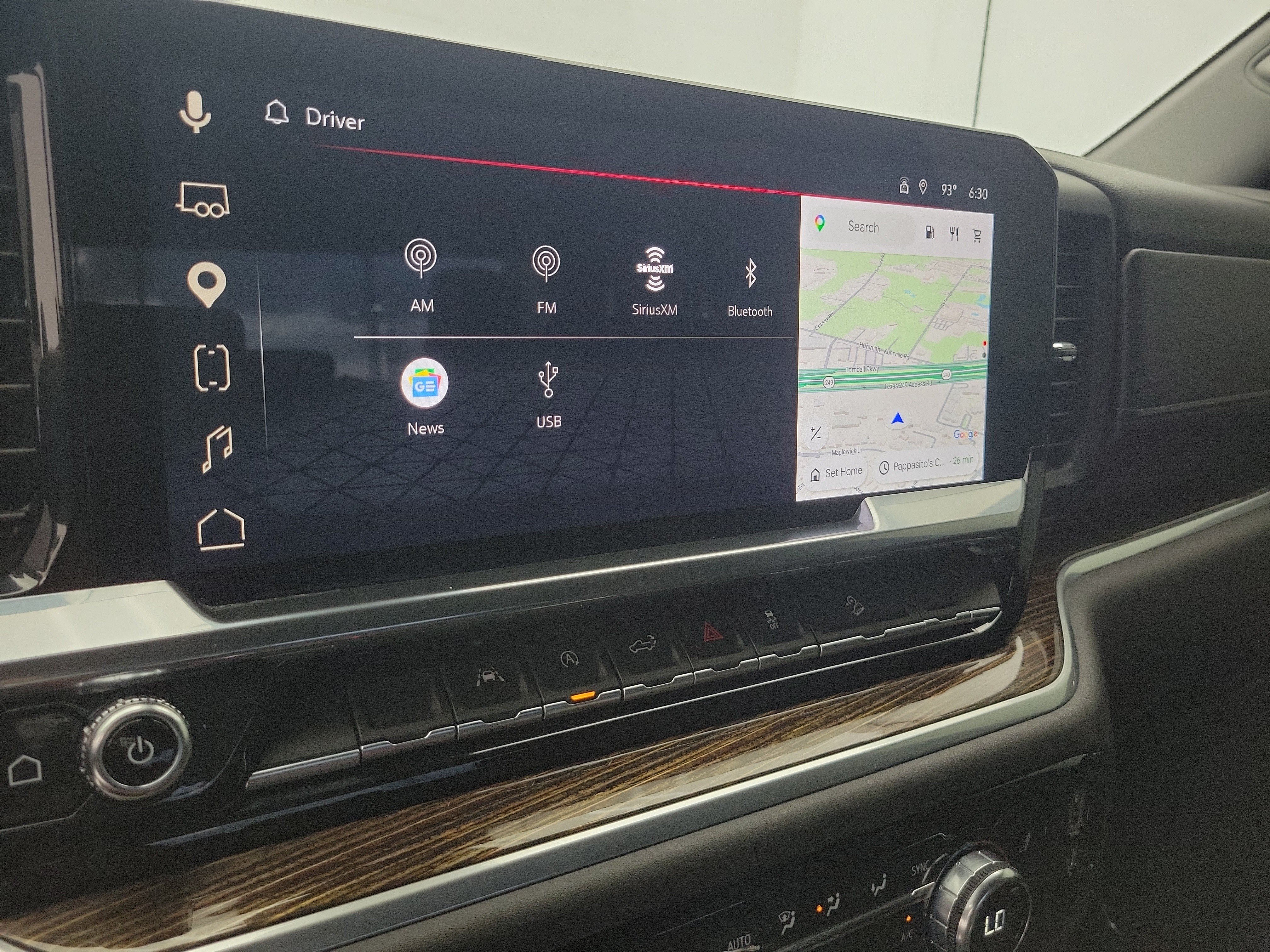 Used 2026 Sterling Metallic GMC Elevation image 26