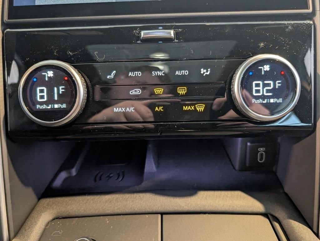 2026 Land Rover Discovery Gemini Edition - Photo 23