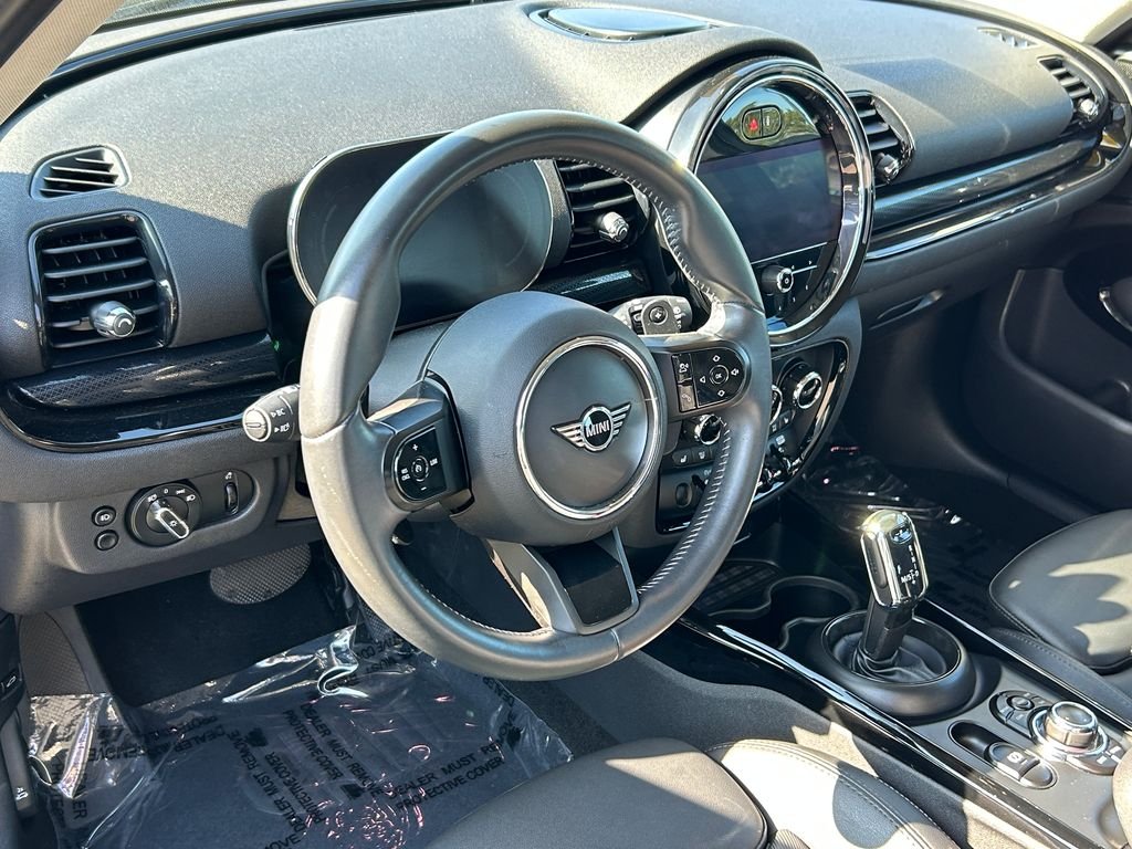 2023 MINI Clubman S - Photo 13