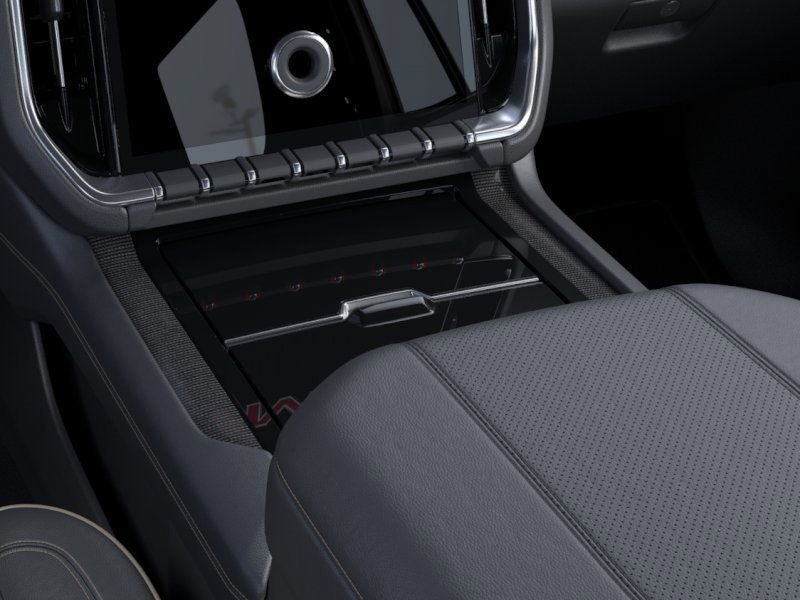 2026 GMC YUKON - Image 29