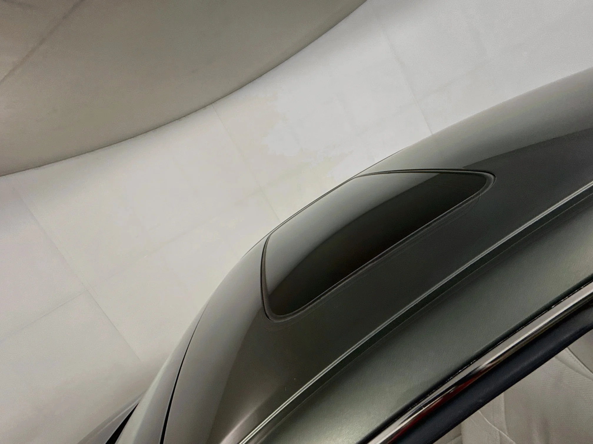Used 2011 Cypress Pearl Toyota Limited image 19