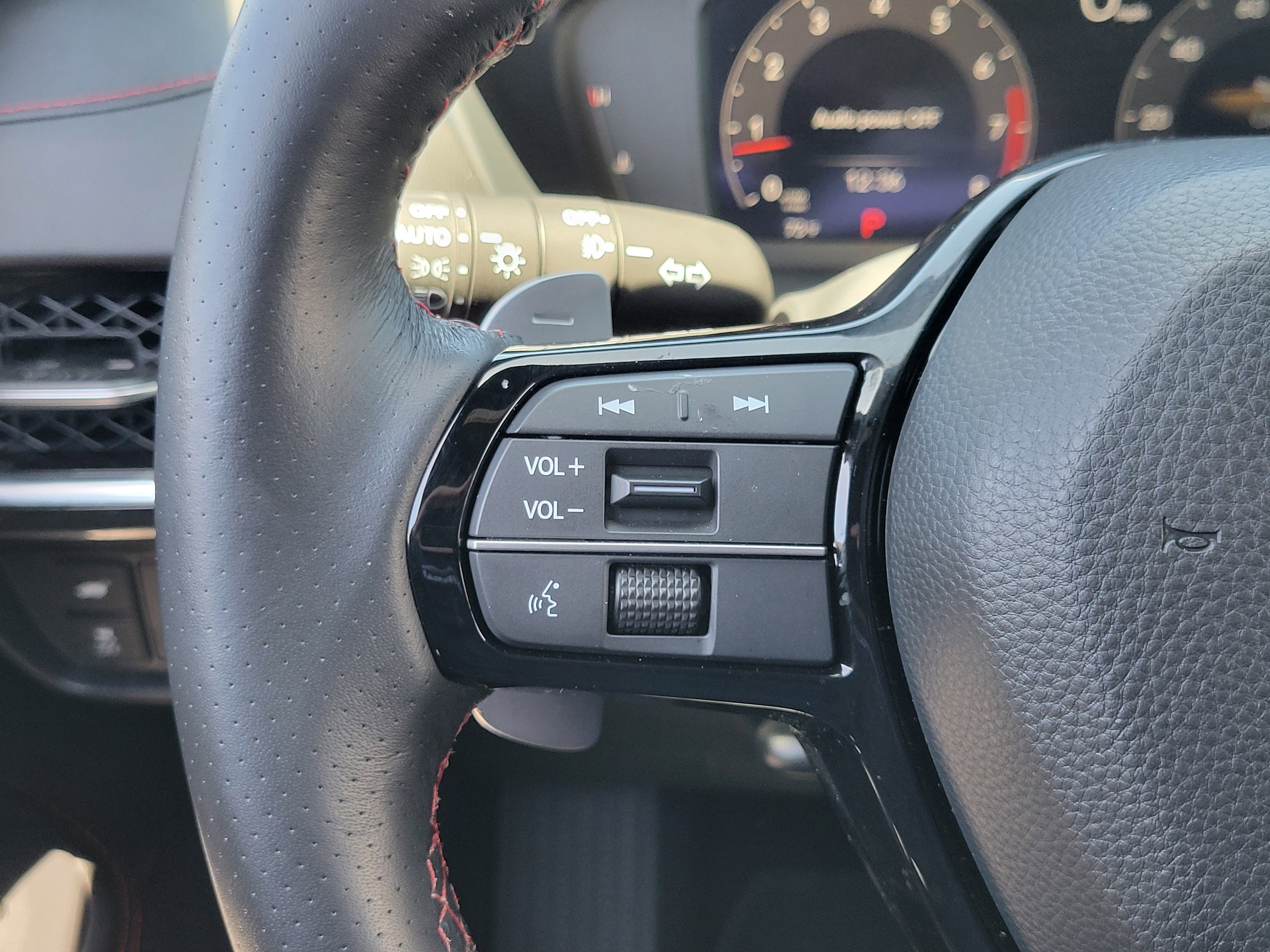 Certified Used 2025 Adriatic Sea Blue Acura AWD A-SPEC image 60