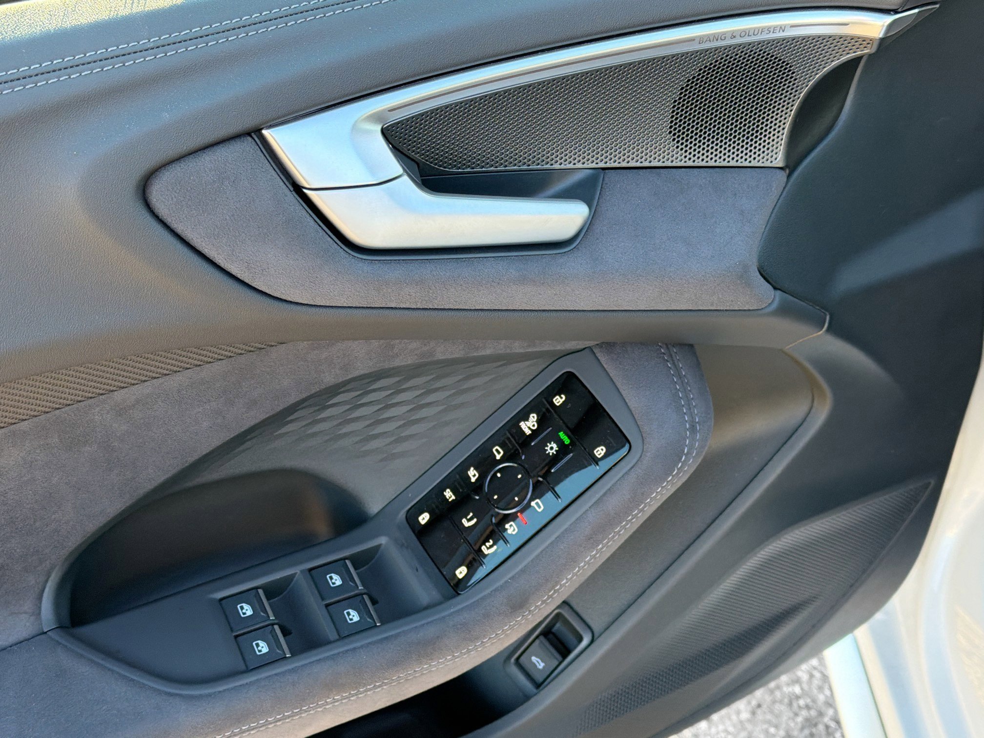 New 2025 46G Audi Premium Plus image 22