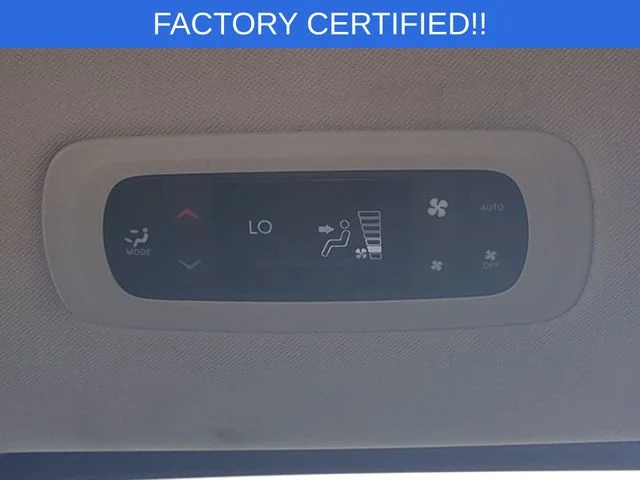 Used 2024 Silver Chrysler Touring L image 29