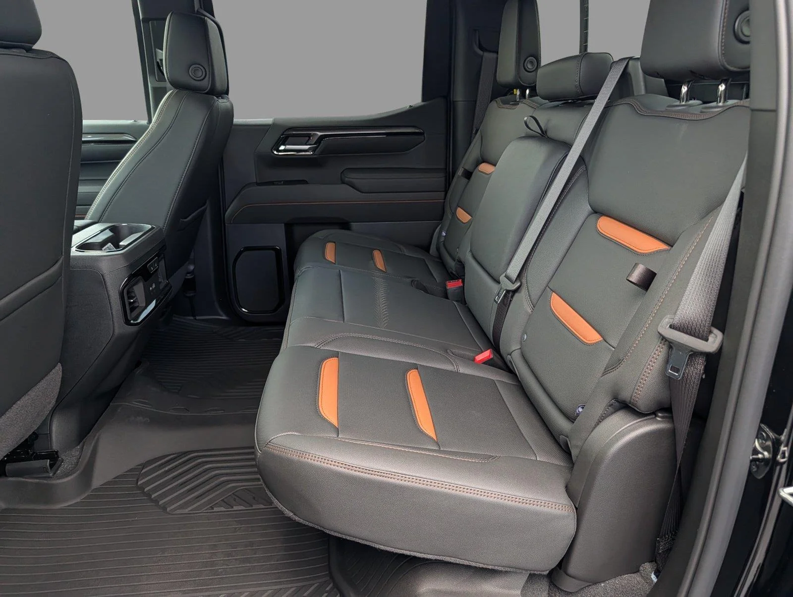 New 2026 Onyx Black GMC AT4 image 35