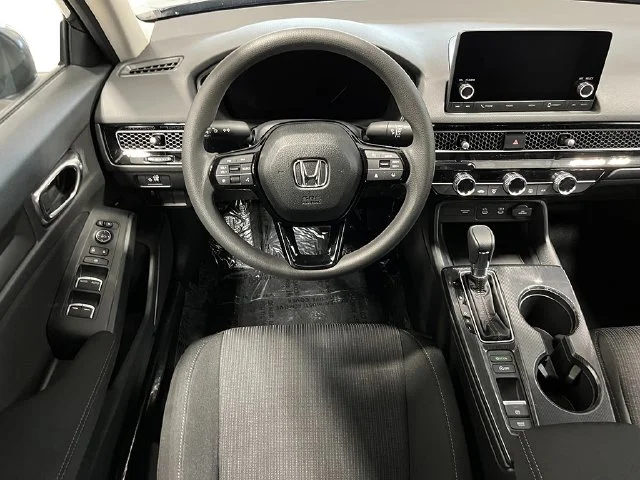 New 2026 Rallye Red Honda 2WD LX image 11