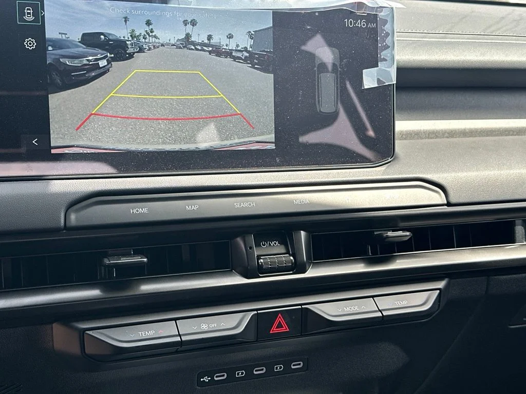 New 2027  Kia EX image 15