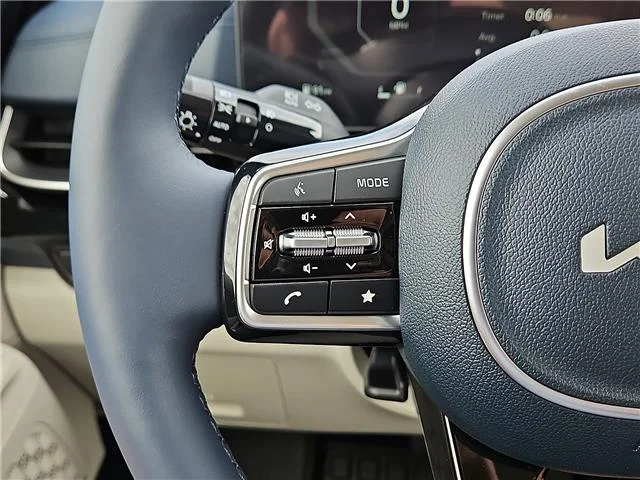 New 2026 Snow White KIA  image 18
