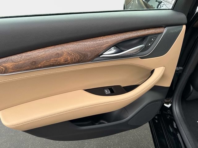 2026 Cadillac CT5 Premium Luxury - Photo 10