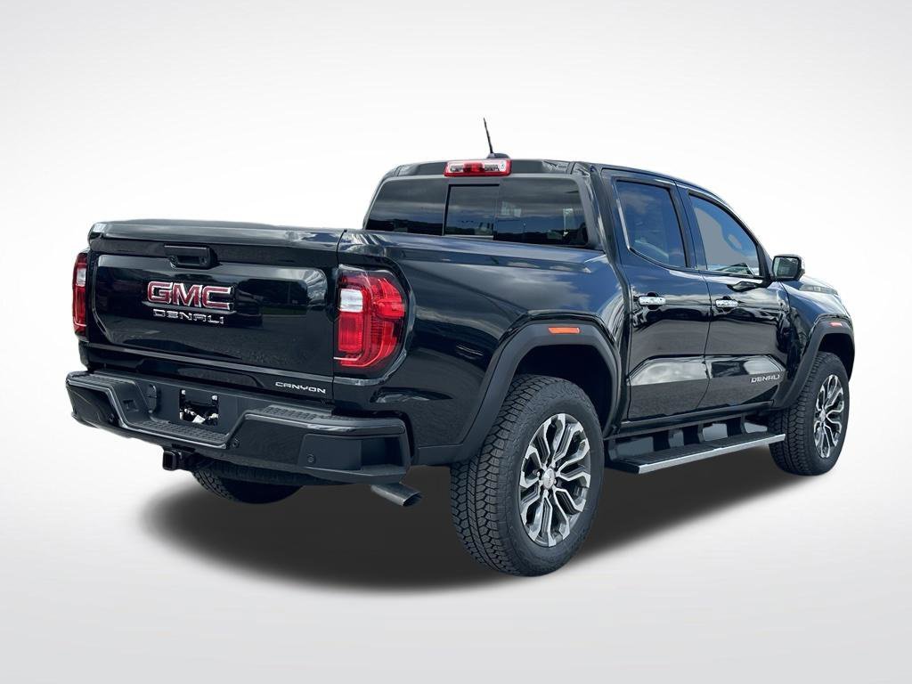 2026 GMC Canyon Denali - Photo 6
