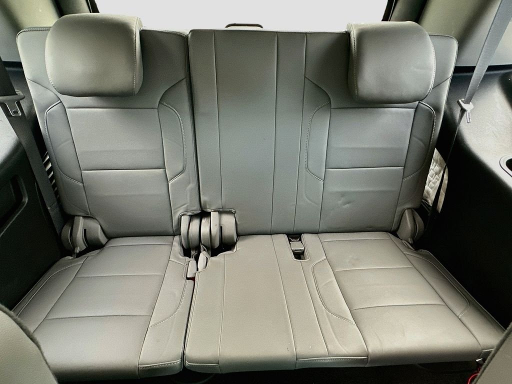 Used 2018 Red Tintcoat Chevrolet LT image 26