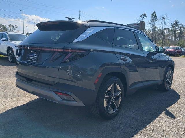 2025 Hyundai Tucson SEL Convenience - Photo 5