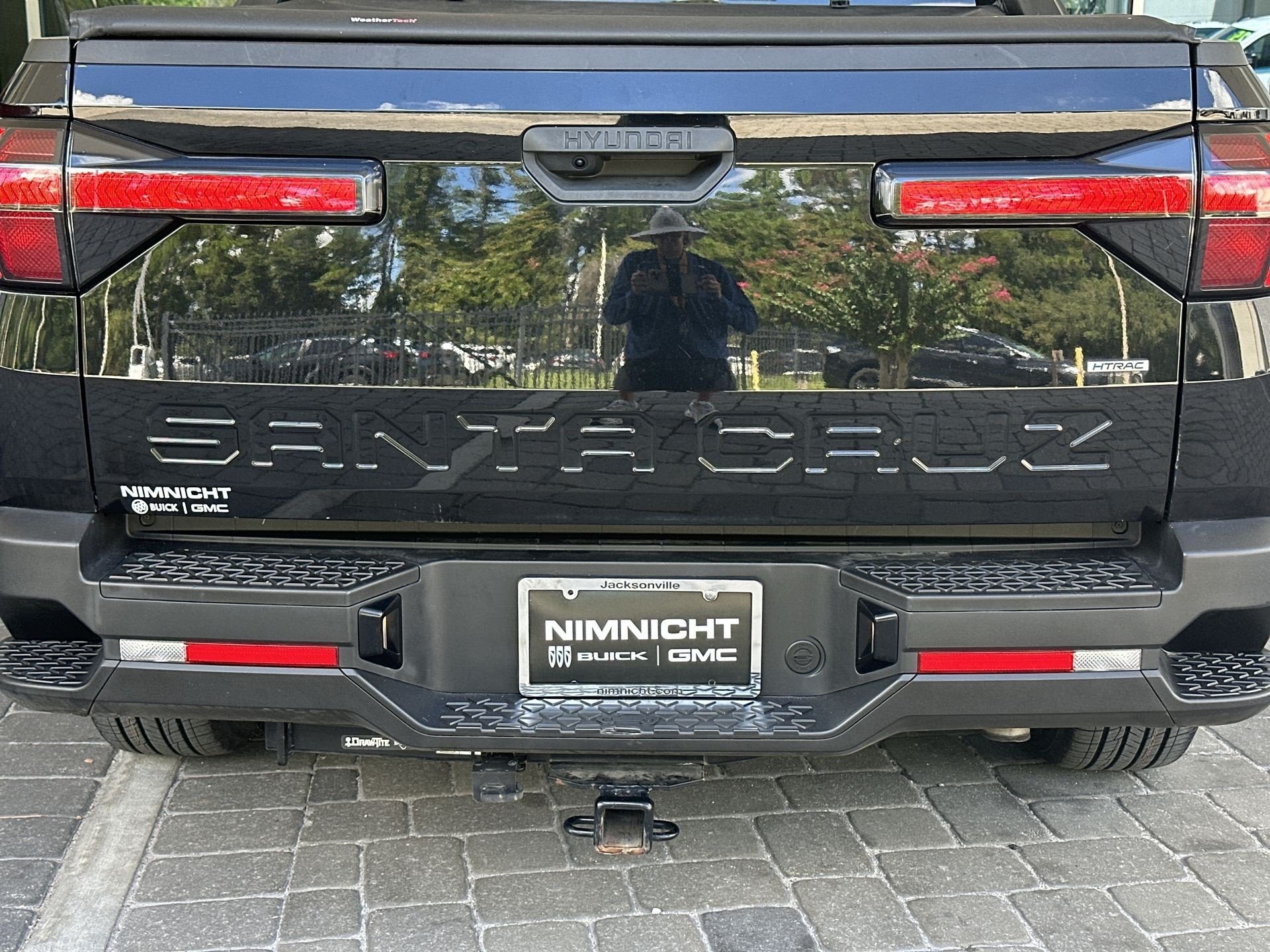 2023 Hyundai Santa Cruz SEL - Photo 30